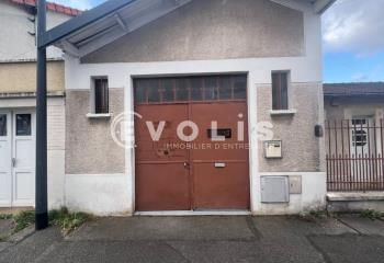 Locaux d'activités avec terrain à vendre Maisons-Alfort - Proximité A86, A4, RER D