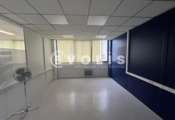 Location bureaux Joinville-le-Pont - Proche RER A et autoroutes A4/A86