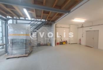 Local d'activité à vendre Croissy-Beaubourg - A4 et N104