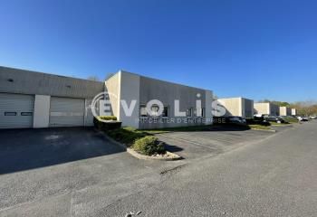 Location cellule d'activité Lognes - Proximité A4 et Francilienne