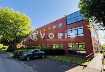 Location bureaux Champs-sur-Marne - Proche RER A et Grand Paris Express