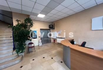 Location bureau Valenton - Proche A86, A4, N6 et N19