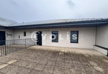 Vente bureaux Serris - Proche A4 et RER Val d'Europe