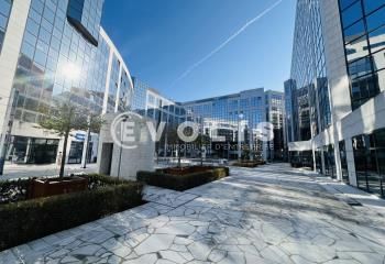 Location bureaux Noisy-le-Grand - Proche RER A et A4