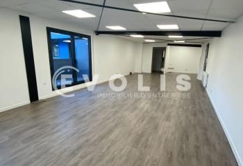 Location bureaux Lagny-sur-Marne - Proche A104 et gare Transilien