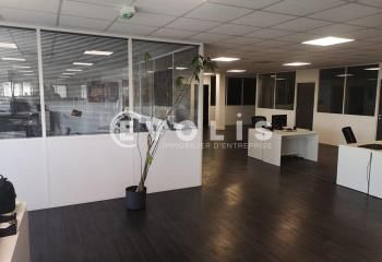 Vente bureaux Neuilly-Plaisance - Proche RER Val de Fontenay