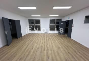 Location bureau Torcy - Proche RER A et autoroute A4