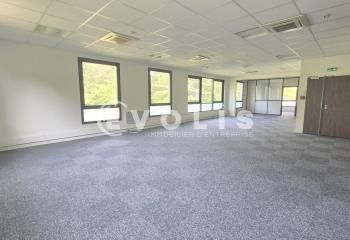 Location bureaux Serris - Proche A4 et RER A