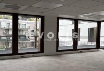 Location bureau Montévrain - Proximité RER A Val d'Europe