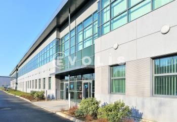 Location bureaux Noisy-le-Sec - Proche transports et autoroute A3