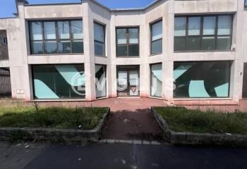 Location bureaux Le Perreux-sur-Marne - Proche RER A et A86