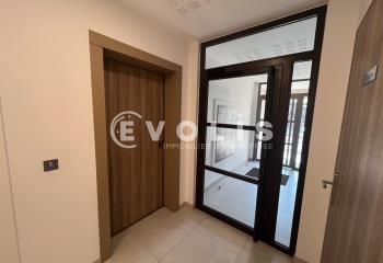 Vente bureau Saint-Maur-des-Fossés - Proche RER A, A4 et A86