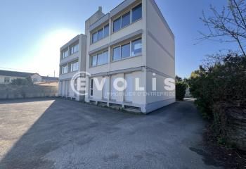 Location bureau Le Raincy - Proche A3 et RN3