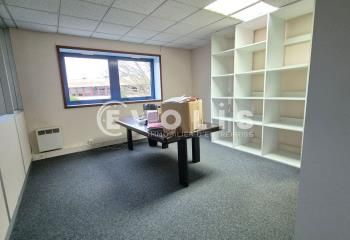 Location bureaux Collégien - Proche A4, A104, RER et bus