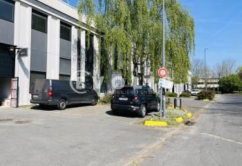 Locaux d'activité à louer Lognes - Proximité A4 et N104