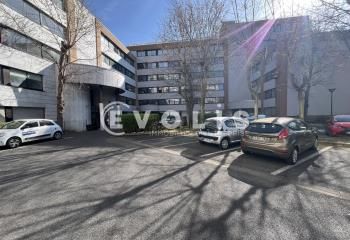 Location bureaux Noisy-le-Grand - Proche RER A, A4 et A86
