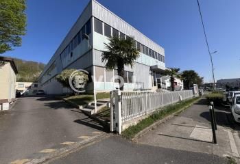 Location bureaux Neuilly-sur-Marne - Proche autoroutes A4 et A86