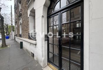 Vente bureaux Le Raincy - Proche RER E et autoroutes A3/A86