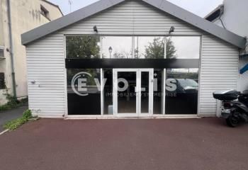 Location bureaux Joinville-le-Pont - Proche A86 et A4