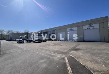 Local d'activité à louer Valenton - Proximité N6, A86, A4