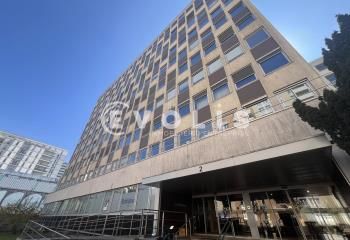 Location bureaux Créteil - Proche métro ligne 8 et autoroutes A4/A86