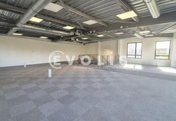 Location bureaux Collégien - Proche A4 et A104