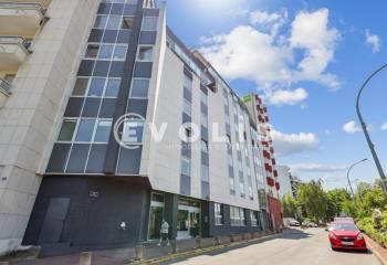 Location bureaux Joinville-le-Pont - Proche gare et RER A