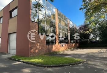 Bâtiment indépendant à vendre Neuilly-Plaisance - Proximité RER A et E