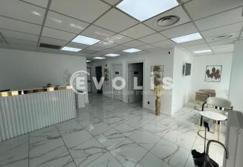Local commercial à louer Saint-Maur-des-Fossés - Proche RER A