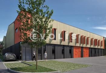 Vente cellules d'activités Limeil-Brévannes - Proche transports en commun