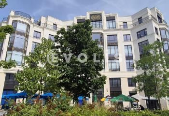 Bureaux à vendre Chessy - Proche RER A et autoroute A4