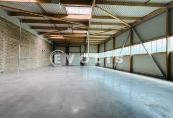 Locaux d'activité neufs à louer Coupvray - Accès A4 et transports