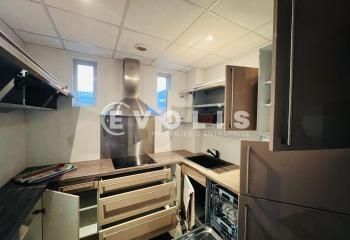 Location bureaux Champs-sur-Marne - Proche A4, RER A et Grand Paris Express