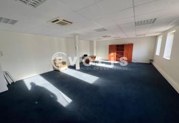 Location bureau Bussy-Saint-Georges - Proche A4, RER A et gare