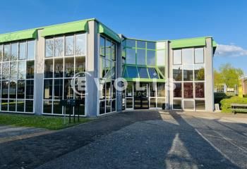 Location bureaux Saint-Thibault-des-Vignes - Proche A104