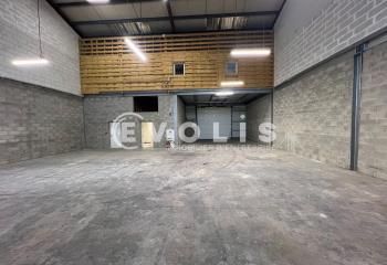 Location local d'activité Brie-Comte-Robert - Proximité N104