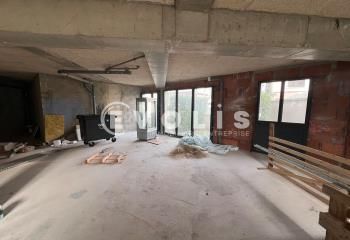 Local commercial à louer Villiers-sur-Marne - Proche gare RER E