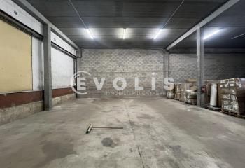 Local d'activité à louer Boissy-Saint-Léger - Proche RN19, RN104 et A86