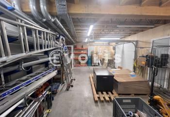 Bâtiment indépendant à vendre Saint-Maur-des-Fossés - Proche A86, A4, N19