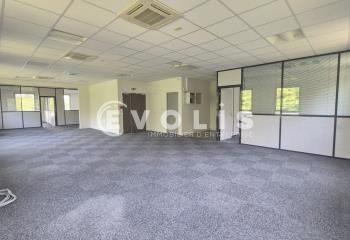 Location bureau Serris - Proche A4 et transports