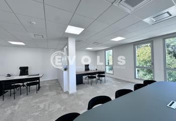 Bureaux à vendre Serris - Parc International d'Entreprises