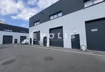 Local d'activité à louer Valenton - Proche gare téléphérique et A86/A4