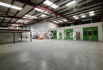 Location bâtiment semi-indépendant Lagny-sur-Marne - Proche A4 et A104