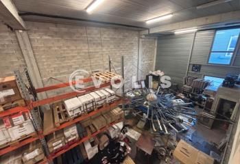 Local d'activité à vendre Ferrières-en-Brie - Proximité A4 et A104