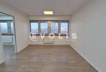 Location bureaux Meaux - Proche A4, RN3 et transports en commun