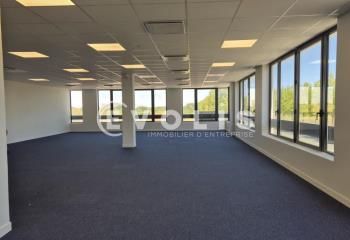 Location bureau Chessy - Proche RER A et A4