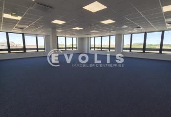 Location bureaux Chessy - Proche RER A et Val d'Europe