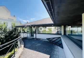 Location bureaux Lagny-sur-Marne - Proche A4 et A104