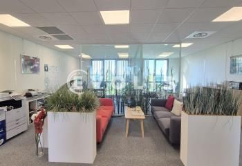 Bureaux à vendre Serris - Proche RER A et A4