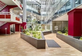 Location bureaux Torcy - Proche RER A et autoroutes A4/A104